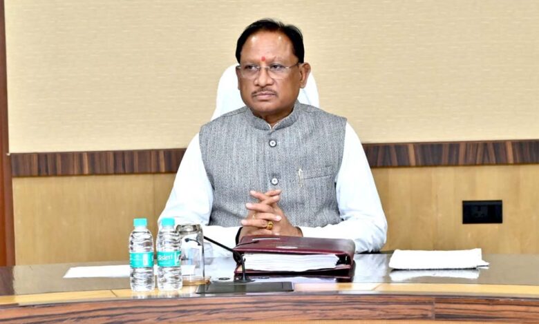 साय-कैबिनेट-का-ऐतिहासिक-फैसला-:-धान-खरीदी-₹3100-प्रति-क्विंटल,-किसानों-के-खाते-में-जल्द-पहुंचेगा-पैसा