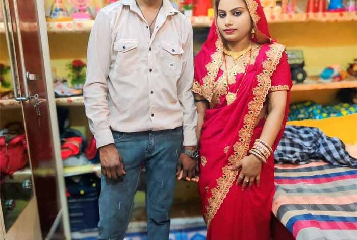 करवा-चौथ-पर-दर्दनाक-हादसा:-व्रत-रखने-वाली-पत्नी-के-बाद-पति-की-भी-मौत