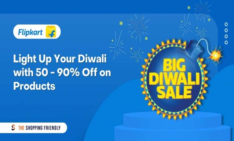 दिवाली-धमाका:-flipkart-सेल-में-स्मार्टफोन्स-पर-50%-तक-की-छूट!