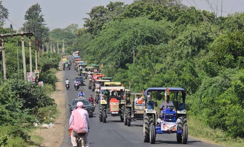 किसानों-की-खुशहाली-ही-हमारी-सरकार-की-सबसे-बड़ी-प्राथमिकता-:-मुख्यमंत्री-डॉ.-यादव