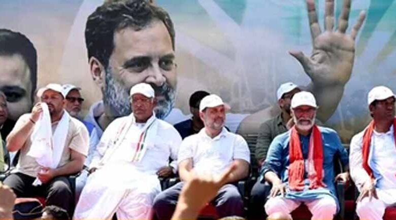 महागठबंधन-में-सीट-बंटवारे-का-फैसला-कल,-राजद-नेता-ने-कहा-सब-फाइनल-हो-गया!