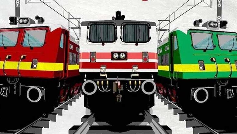 दीपावली-छठ-से-पहले-रेल-यात्रियों-को-बड़ा-झटका,-कई-स्पेशल-ट्रेनें-रद्द