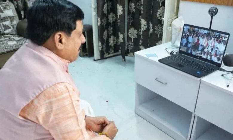 भावांतर-योजना-बनी-किसानों-की-ताकत,-सीएम-मोहन-यादव-बोले—किसानों-की-समृद्धि-ही-विकास-की-नींव