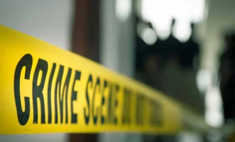 प्राइवेट-स्कूल-के-शिक्षक-ने-मालगाड़ी-के-सामने-कूदकर-की-आत्महत्या,-पुलिस-ने-शुरू-की-जांच