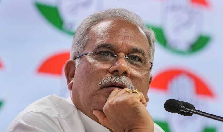 बिहार-चुनाव-2025:-भूपेश-बघेल-का-दावा,-महागठबंधन-का-सीट-बंटवारा-जल्द-फाइनल