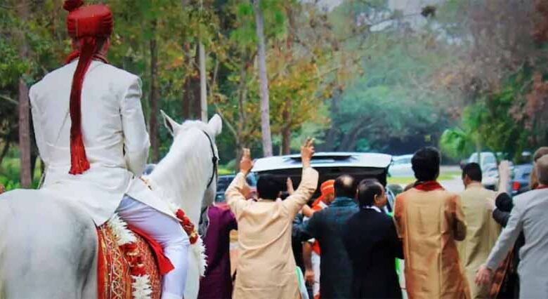 शादी-की-खुशी-रह-गई-अधूरी:-42-बारातियों-से-भरी-बस-खाई-में-पलटी,-10-गंभीर-घायल