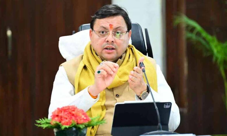 उत्तराखंड-कैबिनेट-ने-ucc-संशोधन-को-हरी-झंडी,-अब-नेपाल-तिब्बत-भूटान-नागरिकों-से-शादी-में-होंगे-ये-दस्तावेज-मान्य