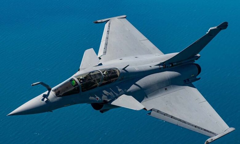 राफेल-से-भी-ताकतवर-f-4-पर-मुहर?-114-एडवांस-फाइटर-जेट्स-के-लिए-फ्रांस-से-डील-करीब