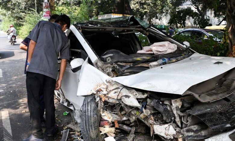 भोपाल-में-16-ब्लैक-स्पॉट-चिह्नित,-ट्रैफिक-पुलिस-की-रिपोर्ट-में-सामने-आईं-5-सबसे-खतरनाक-जगहें