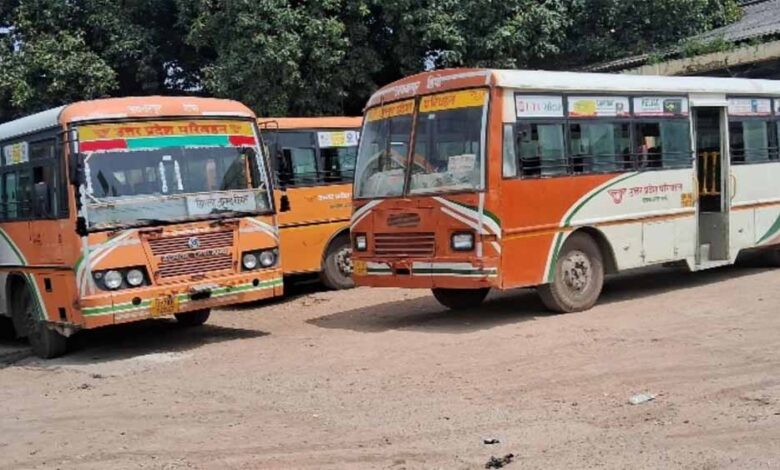 दीपावली-छठ-पर-सफर-आसान!-यूपी-परिवहन-विभाग-ने-बढ़ाई-बसों-की-संख्या,-जानिए-किन-रूटों-पर-मिलेगी-सुविधा