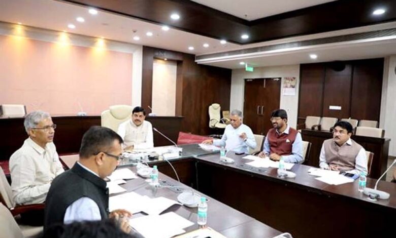 विश्वस्तरीय-बनें-उच्च-शिक्षा-के-सभी-संस्थान-:-मुख्यमंत्री-डॉ.-यादव