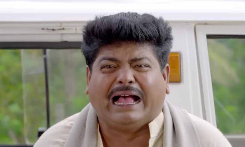 फिल्म-इंडस्ट्री-के-प्रिय-कॉमेडियन-का-निधन,-शूटिंग-के-दौरान-अचानक-बिगड़ी-तबीयत