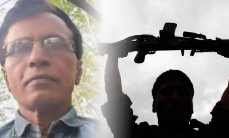 डेढ़-करोड़-का-इनामी-नक्सली-भूपति-60-साथियों-के-साथ-गढ़चिरौली-में-सरेंडर