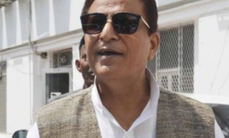 सपा-नेता-आजम-खां-ने-ठुकराई-वाई-श्रेणी-सुरक्षा,-लिखा-आदेश-मिलने-तक-नहीं-लेंगे-सुरक्षा