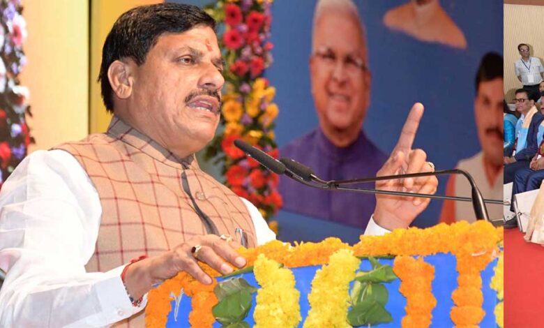 प्रदेश-स्तरीय-सड़क-सुरक्षा-सेमिनार-15-अक्टूबर-को,-मुख्यमंत्री-डॉ.-यादव-होंगे-शामिल