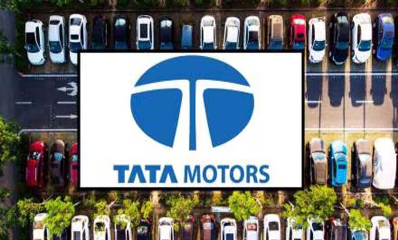 tata-motors-के-नाम-में-बदलाव,-डीमर्जर-के-बाद-80-साल-में-चौथी-बार-बदला-पहचान