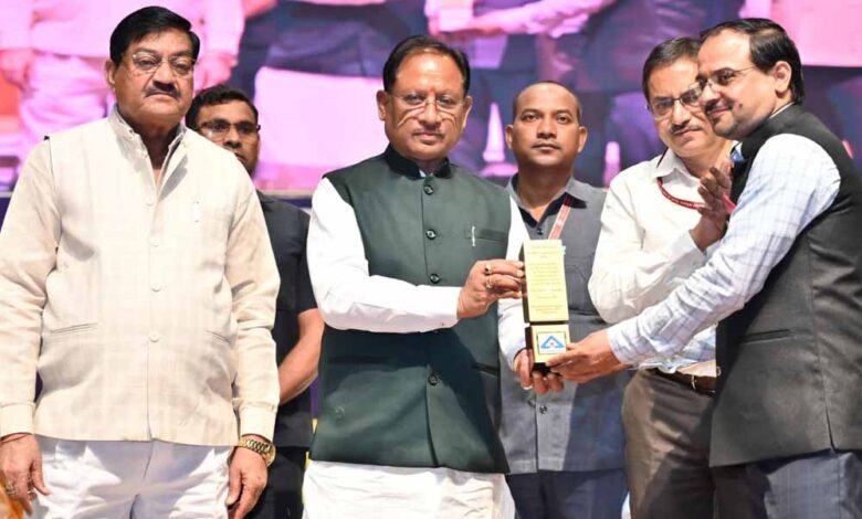 गुणवत्ता-और-मानक-ही-आत्मनिर्भर-भारत-की-पहचान-:-मुख्यमंत्री-विष्णु-देव-साय