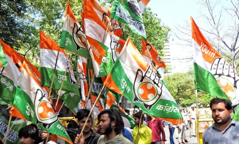 यूथ कांग्रेस मेंबरशिप घोटाला? 5.16 लाख युवाओं के 2.58 करोड़ फंसे, साढ़े तीन लाख सदस्यता अधर में