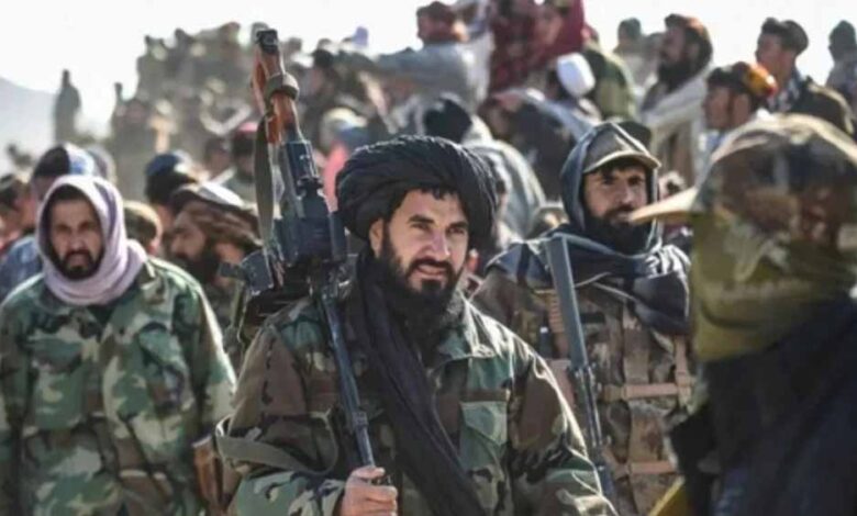 पाक-अफगान-सीमा-पर-फिर-भड़की-हिंसा!-गोलाबारी-में-दोनों-ओर-भारी-नुकसान