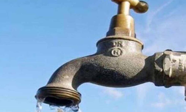 रायपुरवासियों-के-लिए-मुश्किल-शाम:-42-टंकियों-से-पानी-सप्लाई-ठप,-6-घंटे-का-शटडाउन