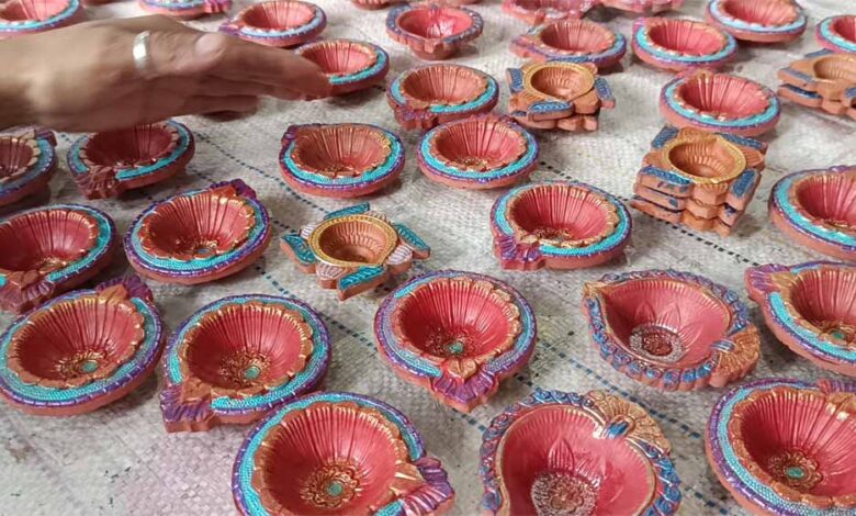 दीपावली-पर-जगमगाएंगे-दिव्यांगजन-के-हुनर-के-दीये