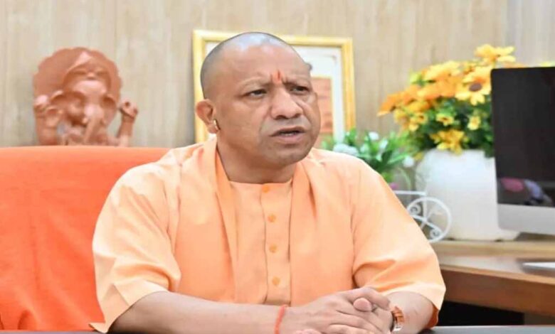 दीपावली-पर-मिलावटी-और-नुकसानदेह-खाद्य-सामग्री-पर-योगी-सरकार-का-बड़ा-प्रहार