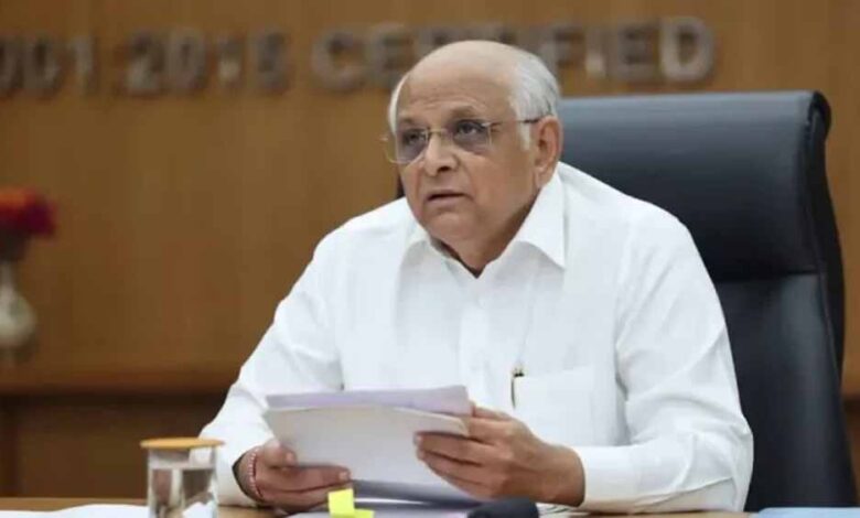 गुजरात-में-बड़ा-राजनीतिक-फेरबदल:-दिवाली-से-पहले-मंत्रिमंडल-विस्तार,-भाजपा-ने-भरी-चुनावी-हुंकार