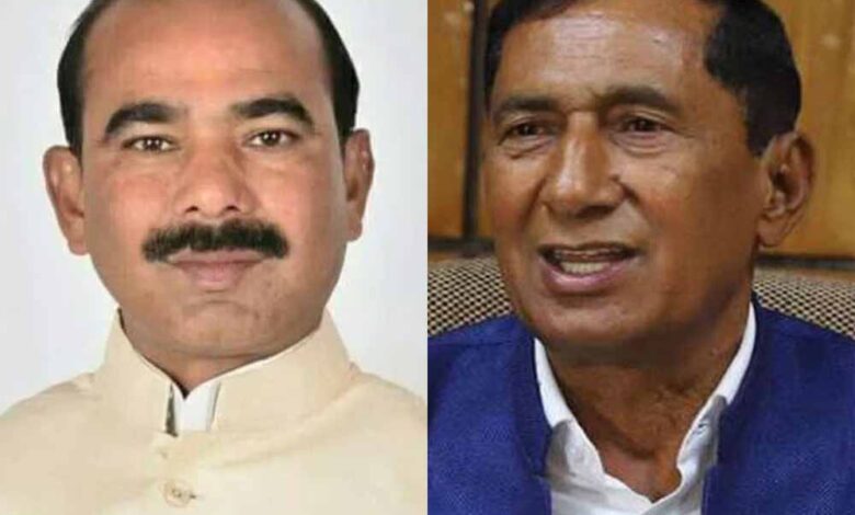 चश्मे-का-नंबर-बढ़ा-लो…—-सवाल-पूछने-पर-भड़के-bjp-विधायक,-मंत्री-के-सामने-मच-गया-सन्नाटा!