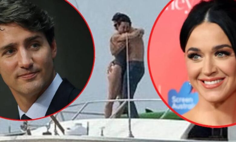 क्या-केटी-पेरी-और-जस्टिन-ट्रूडो-के-बीच-कुछ-चल-रहा-है?-कैलिफोर्निया-में-मुलाकात-ने-बढ़ाई-चर्चाएं