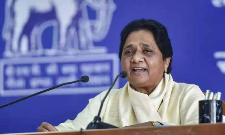 मायावती-ने-2027-यूपी-चुनाव-की-रणनिति-बनाई,-bsp-कार्यकर्ताओं-को-दिए-विशेष-निर्देश