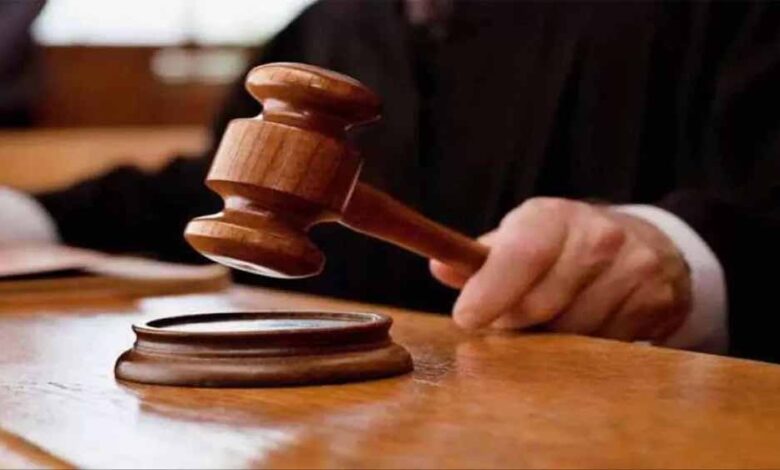 बच्ची-से-दरिंदगी:-गैंगरेप-और-हत्या-के-दो-आरोपी-को-कोर्ट-ने-सुनाई-फांसी