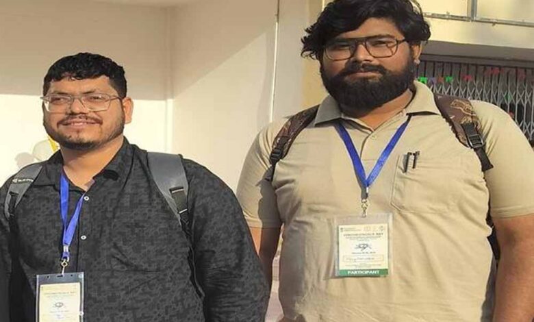 धार-कॉलेज-के-डॉ.-सागर-सेन-desy,-जर्मनी-में-करेंगे-नैनो-संरचना-का-अध्ययन