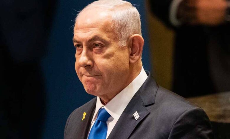 नेतन्याहू-का-बयान:-संघर्ष-जारी,-लेकिन-शांति-की-राहें-अब-भी-खुली-हैं