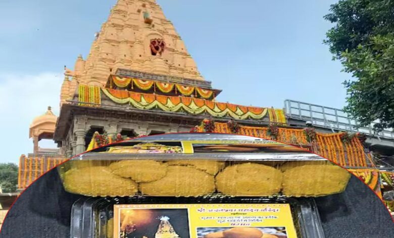 महाकाल-मंदिर-से-सेहतमंद-प्रसाद:-दिवाली-से-मिलेंगे-रागी-लड्डू,-कंट्रोल-करेंगे-bp-और-शुगर