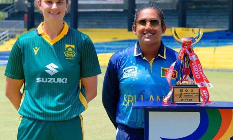 महिला-विश्व-कप-में-रोमांचक-मुकाबला:-श्रीलंका-और-दक्षिण-अफ्रीका-के-बीच-आज-होगी-‘करो-या-मरो’-जंग