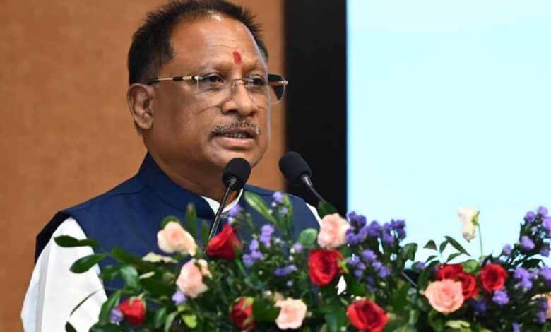 रायपुर-:-उत्तर-बस्तर-और-अबूझमाड़-हुए-नक्सलमुक्त-—-बस्तर-में-शांति-और-विकास-का-नया-युग-:-मुख्यमंत्री-विष्णुदेव-साय