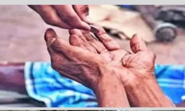 भोपाल-में-भिखारियों-के-खिलाफ-प्रशासन-की-सख्ती,-sdm-dsp-ने-की-सड़कों-पर-कार्रवाई