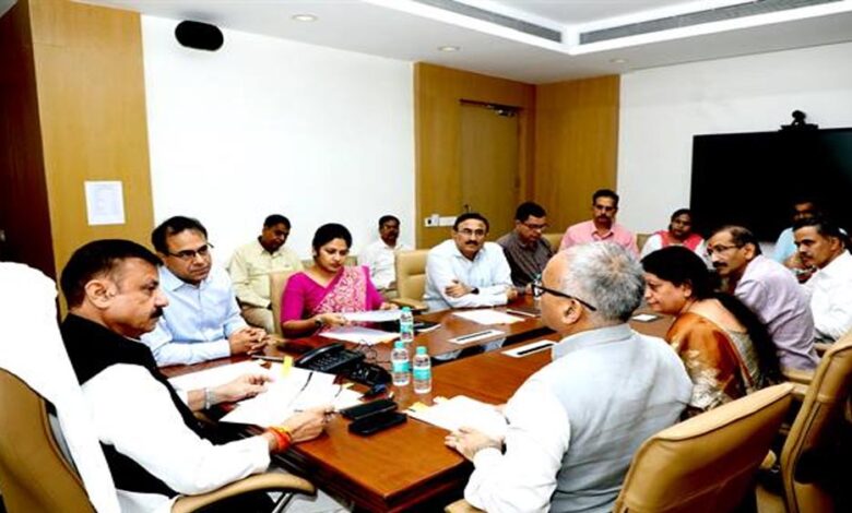 भोपाल-में-राष्ट्रीय-बाल-वैज्ञानिक-प्रदर्शनी-18-नवम्बर-से,-प्रदर्शनी-में-700-बाल-वैज्ञानिक-करेंगे-सहभागिता