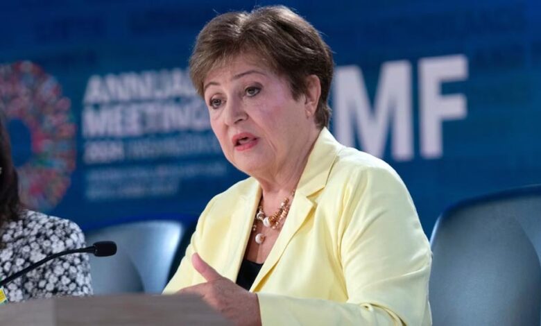 imf-की-सख्त-टिप्पणी:-‘टैरिफ-बढ़ाना-वैश्विक-व्यापार-को-करेगा-प्रभावित’,-भारत-बना-भरोसे-की-वजह