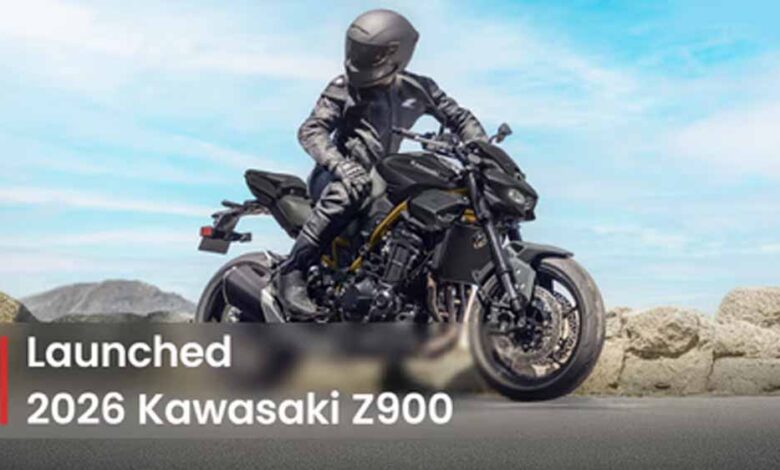 नई-kawasaki-z900-2026-भारत-में-लॉन्च:-दमदार-फीचर्स-और-स्टाइलिश-कलर-के-साथ