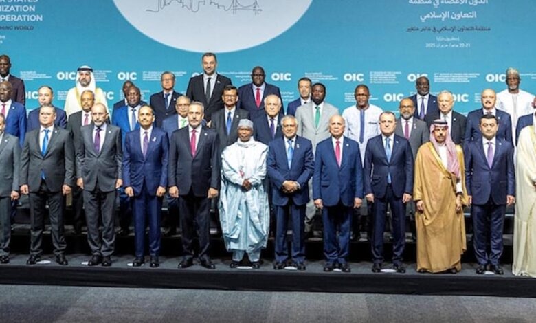 भारत-पर-मुस्लिम-देशों-का-बढ़ता-भरोसा,-पाकिस्तान-से-क्यों-बन-रही-दूरी?