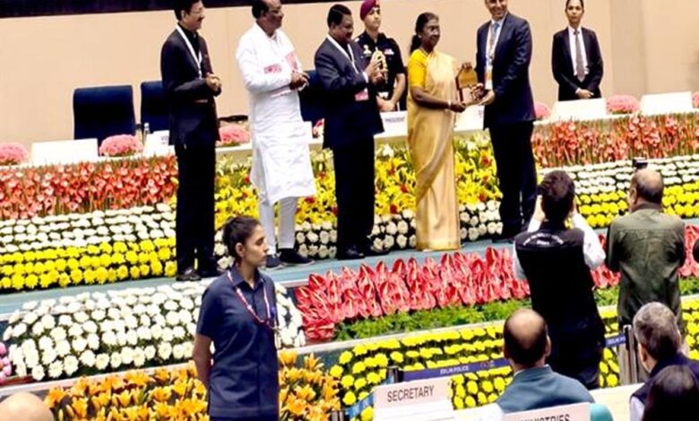 आदि-कर्मयोगी-अभियान-के-उत्कृष्ट-क्रियान्वयन-में-मप्र-का-देश-में-उत्कृष्ट-प्रदर्शन