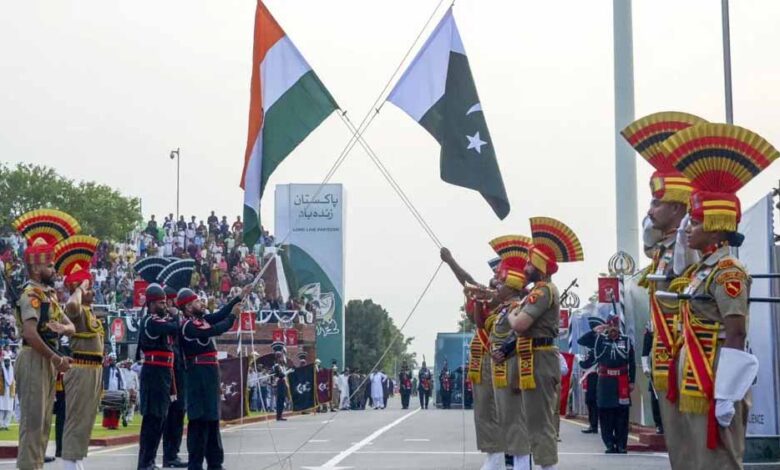 वाघा-बॉर्डर-पर-बंद-होंगे-गेट!-अब-बदल-गया-बीटिंग-रिट्रीट-का-वक्त