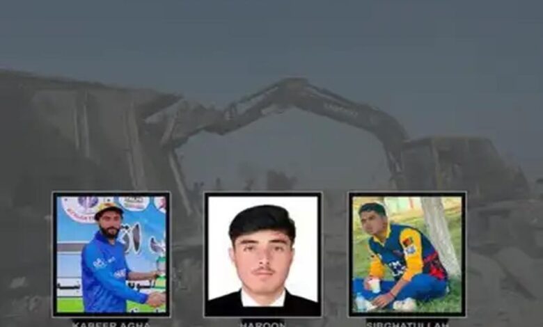 पाकिस्तान-की-एयरस्ट्राइक-में-3-अफगान-क्रिकेटर्स-की-मौत,-राशिद-खान-बोले-–-यह-अमानवीय-हरकत-है