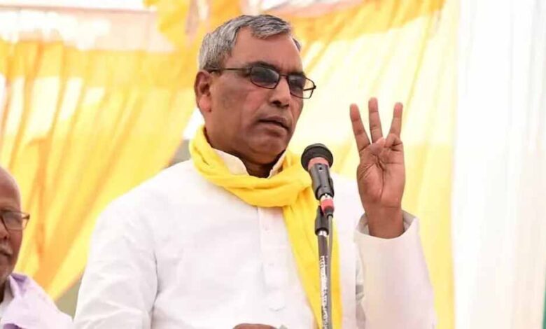 ओमप्रकाश-राजभर-ने-बिहार-में-6-नई-सीटों-पर-किया-दावेदारी-का-ऐलान