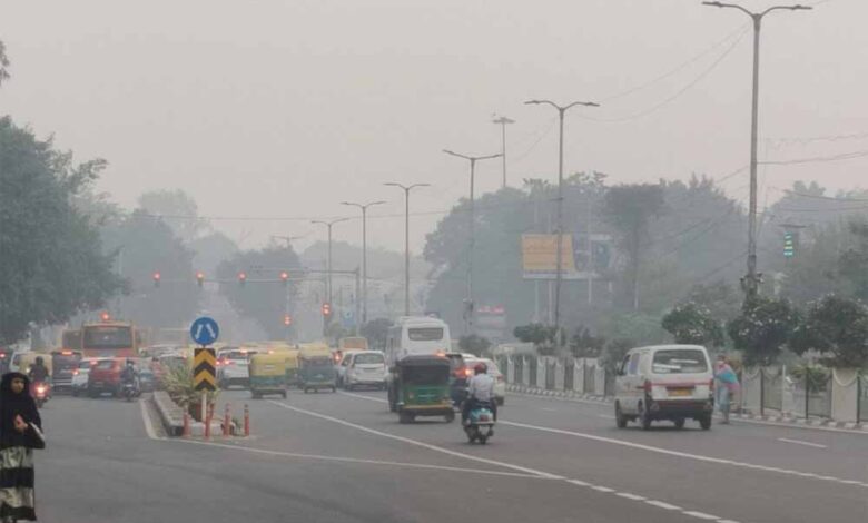 दिवाली-से-पहले-दिल्ली-की-हवा-बिगड़ी:-aqi-380-पार,-इन-लोगों-को-n-95-मास्क-की-सख्त-सलाह