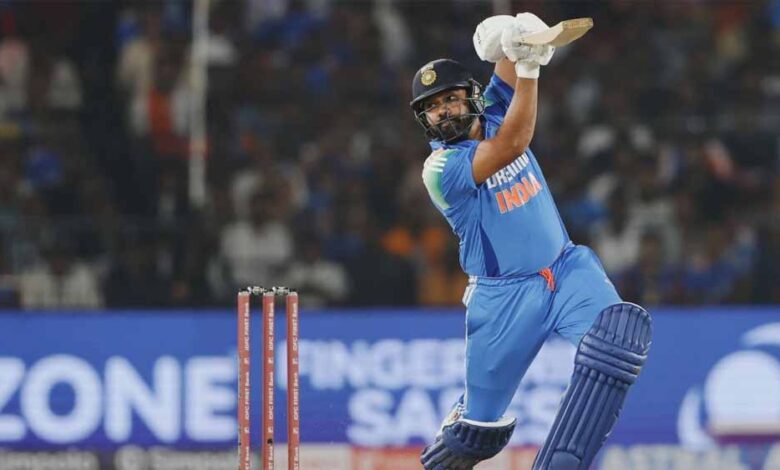 रोहित-शर्मा-की-नजर-में-शाहिद-अफरीदी-का-रिकॉर्ड,-ऑस्ट्रेलिया-दौरे-पर-हो-सकता-है-बड़ा-धमाका