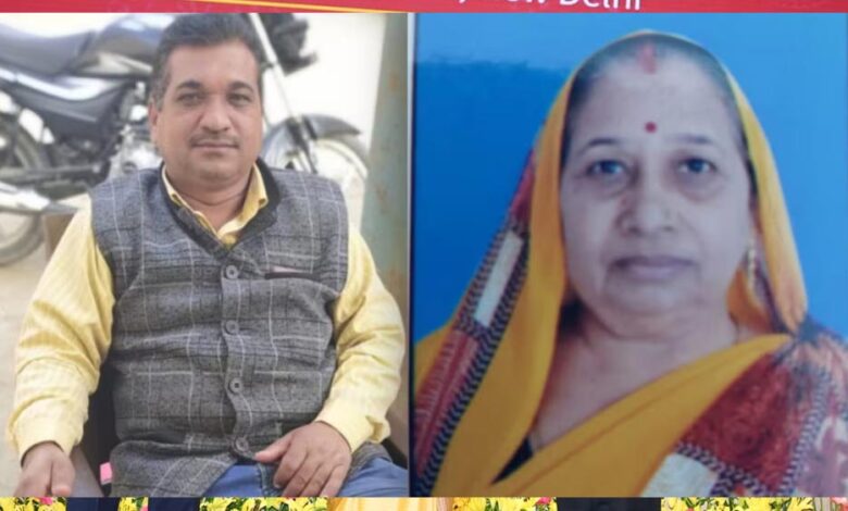 कौशांबी-में-ममता-का-अंत-भी-बेटे-के-संग…-बेटे-की-मौत-का-सदमा-मां-बर्दाश्त-न-कर-सकी