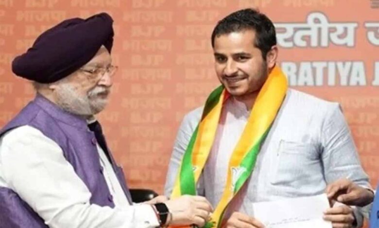 bjp-नेता-का-बड़ा-आरोप:-कश्मीरी-पंडितों-को-सिर्फ-राजनीति-का-मोहरा-बनाया-गया