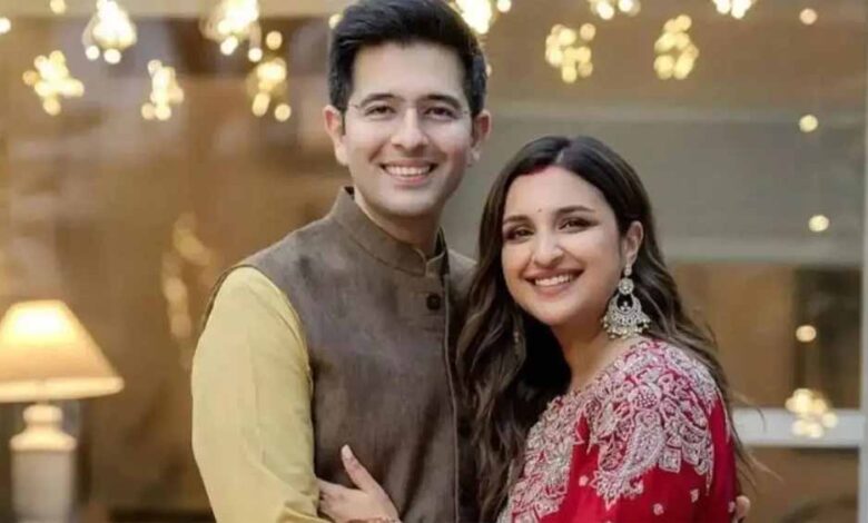 मां-बनीं-परिणीति-चोपड़ा-,-डिलीवरी-के-बाद-शेयर-की-पहली-तस्वीर